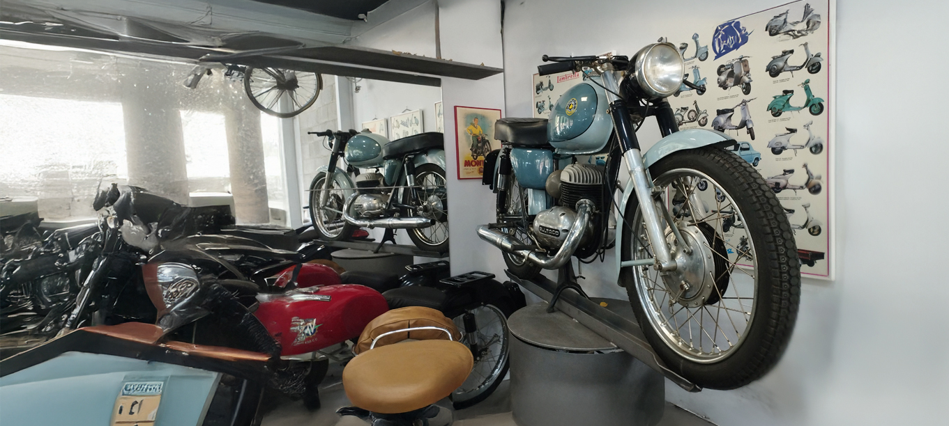 Assegurances per motoristes a Aragonès MBA